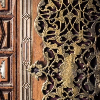 Трафарет - Аркон