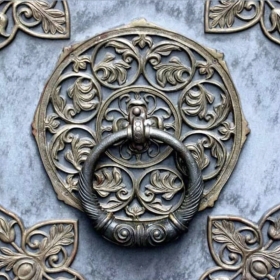 Трафарет - Ромео Трафарет - Ромео