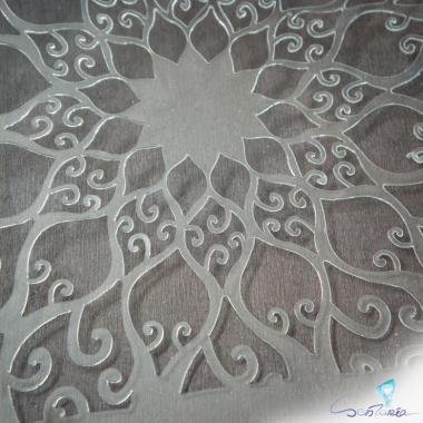 Трафарет - Аура Трафарет - Аура