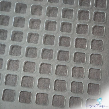 Трафарет - Квадратики Трафарет - Квадратики