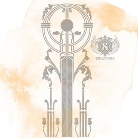 Трафарет - Сириус Трафарет - Сириус