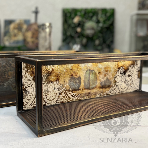 Онлайн-курс Мебель как арт-объект