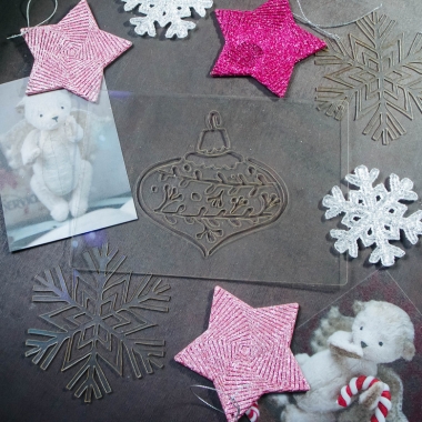 Трафарет - Игрушка Трафарет - Игрушка