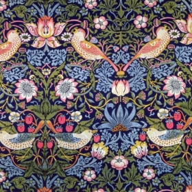 Трафарет - Клубничный воришка Трафарет - Клубничный воришка