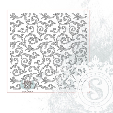 Трафарет - Изабелла Трафарет - Изабелла