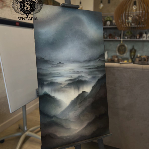 Онлайн-курс «АЭРОГРАФИЯ - ПРОСТО» Онлайн-курс «АЭРОГРАФИЯ - ПРОСТО»