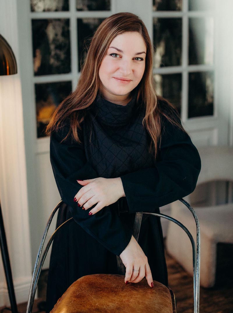 Тотальная поддержка в изучении техник декора и продвижении своего дела